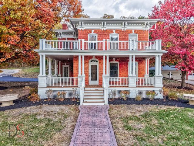 Property for sale in Marseilles, Illinois