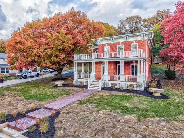 House for sale in Marseilles, Illinois