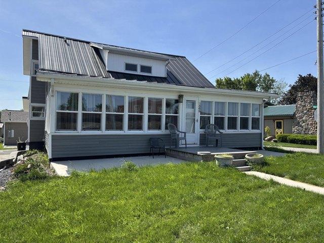 House for sale in Russells Point, Ohio