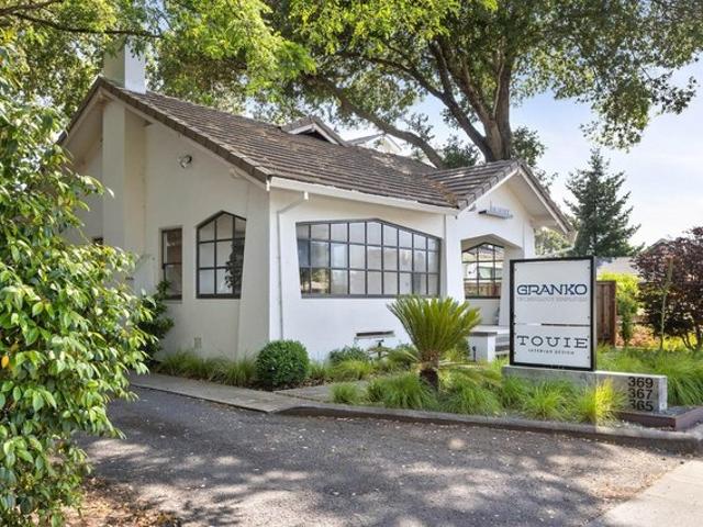 House for sale in Sonoma, California