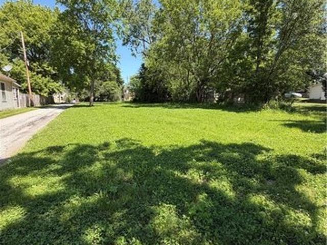 Land for sale in Wooster, Ohio