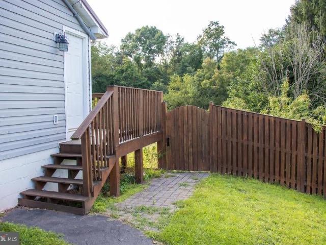 House for sale in Romney, West Virginia