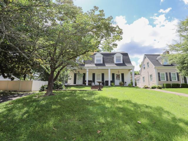 House for sale in Paducah, Kentucky