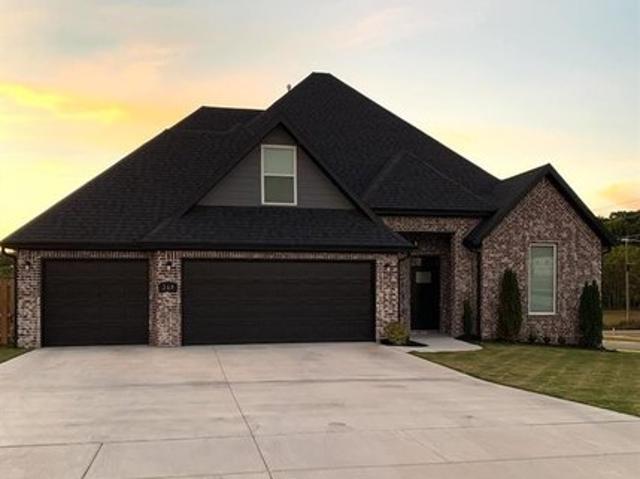 House for sale in Ark