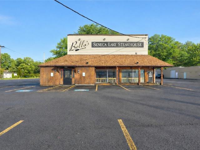 Commercial for sale in Seneca, New York