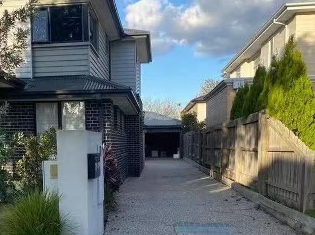 House for rent in Spotswood