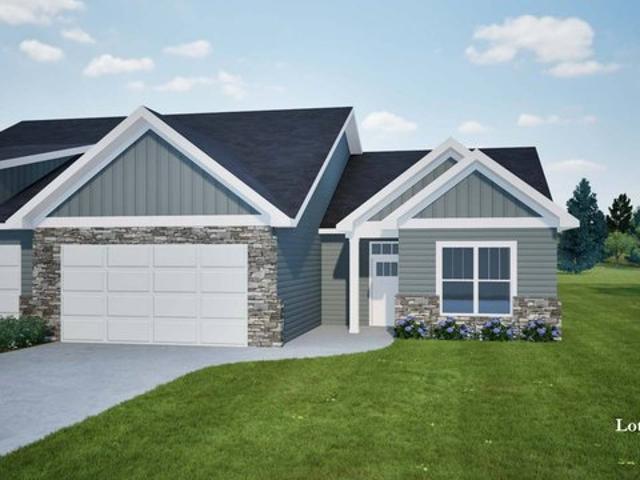 House for sale in Nappanee, Indiana