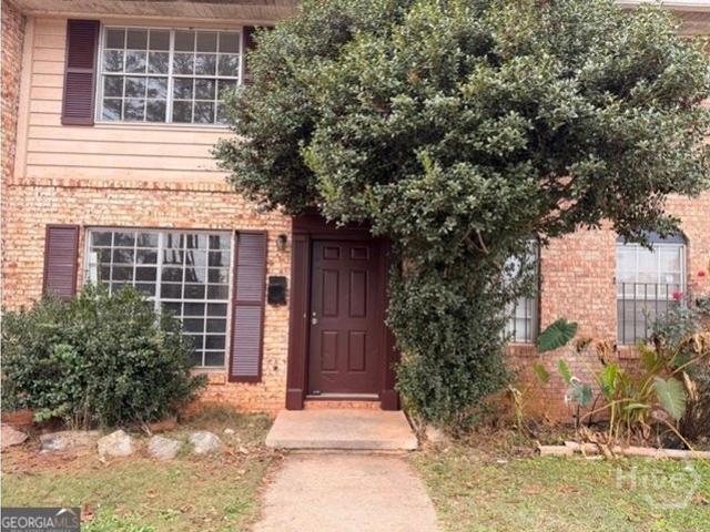 Townhouse for sale in Athens, Georgia