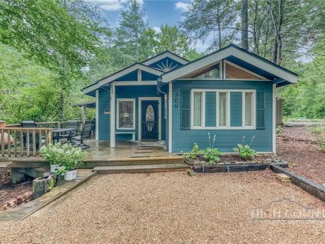 House for sale in Avery, North Carolina