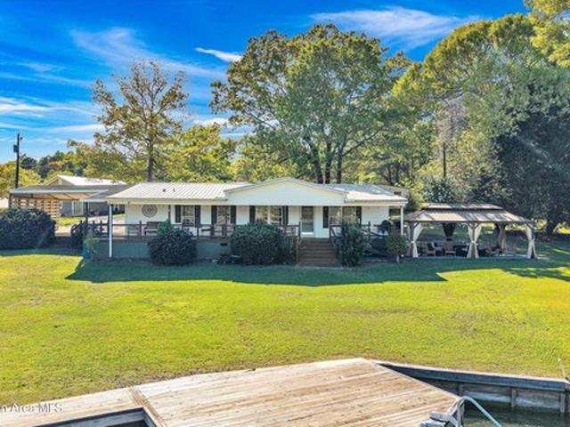 House for sale in Tallapoosa, Alabama