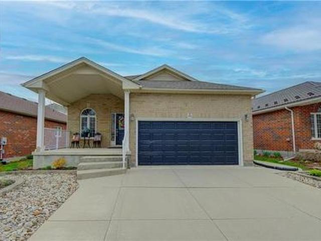 House for sale in Kitchener, Ontario