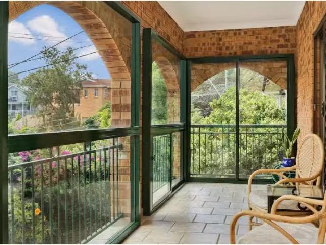 House for rent in St George, Sydney
