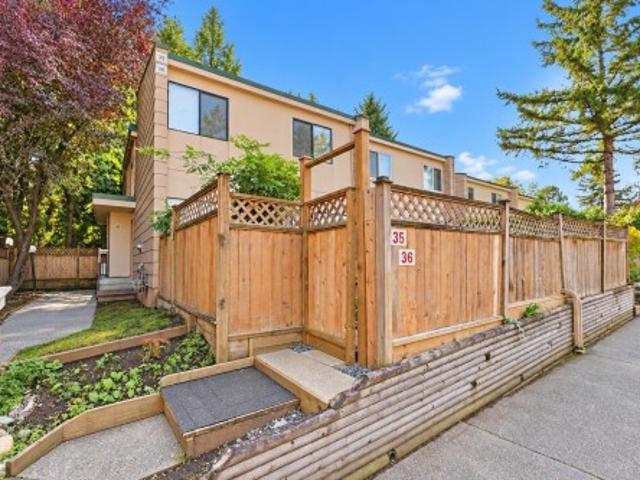 Townhouse for sale in Johnston Heights, Surrey