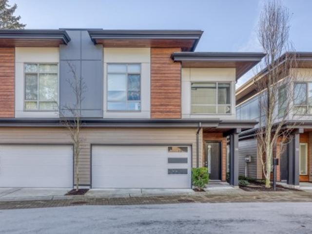 Townhouse for sale in Richmond, British Columbia
