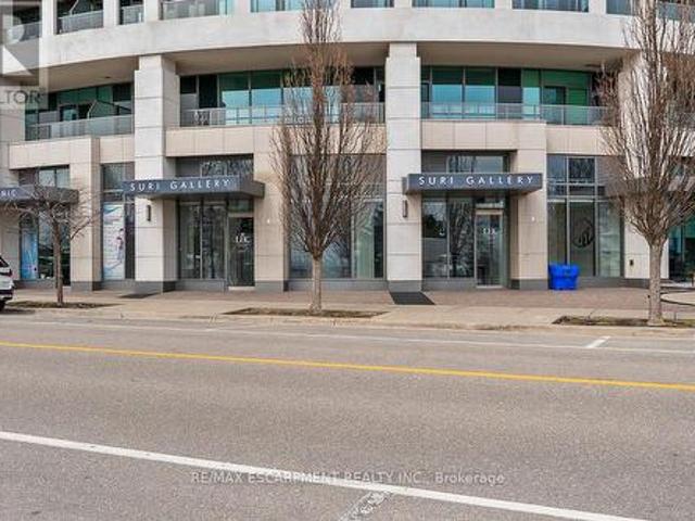 Commercial for sale in Oakville, Ontario