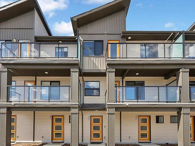 Condo for sale in Wedgewood, Alberta