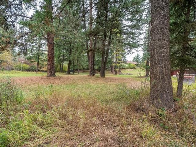 Land for sale in Columbia Falls, Montana