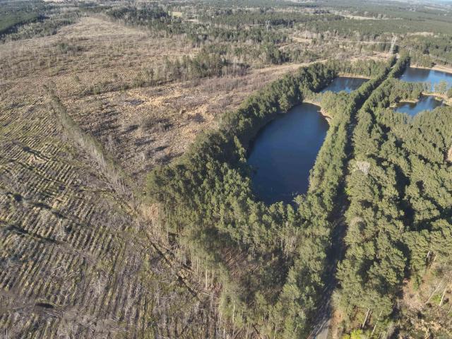 Land for sale in Ark