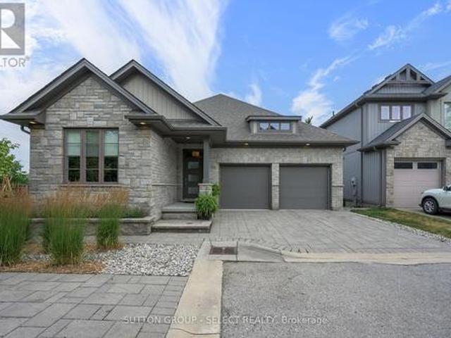 Land for sale in Arva, Ontario