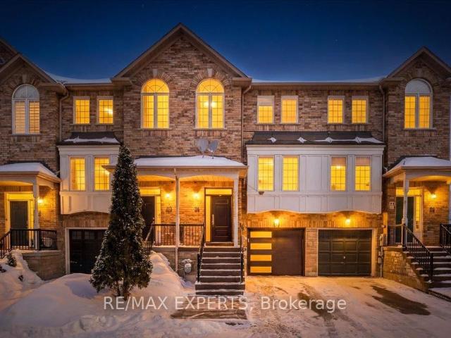 Condo for sale in York, Ontario