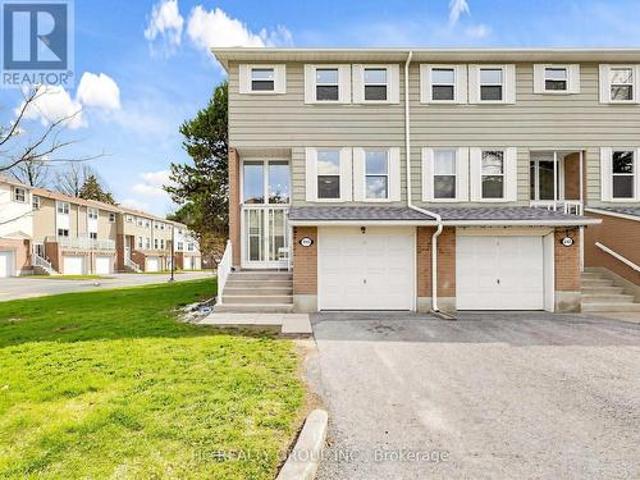 Townhouse for sale in York, Ontario
