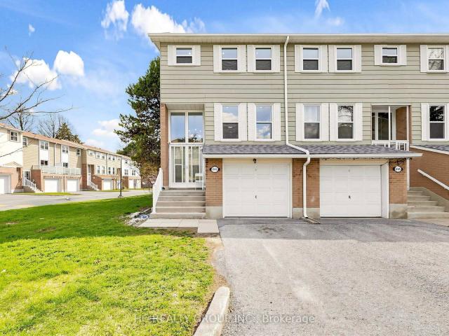 Condo for sale in York, Ontario