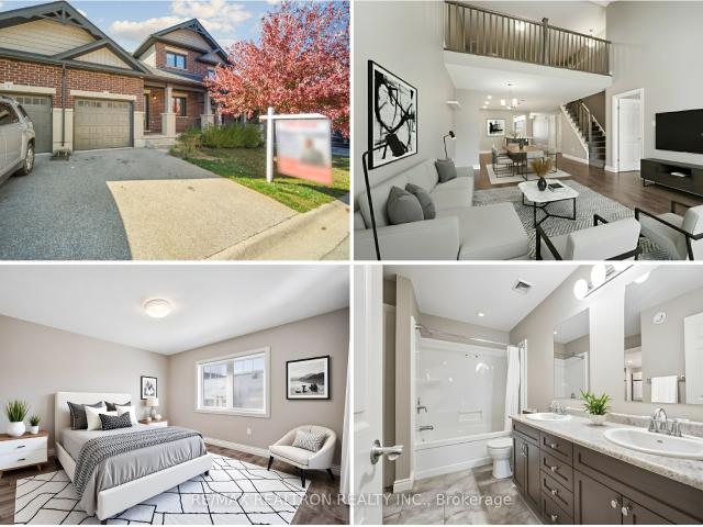 Condo for sale in Ingersoll, Ontario