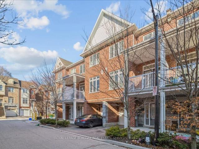 Condo for sale in Burlington, Ontario
