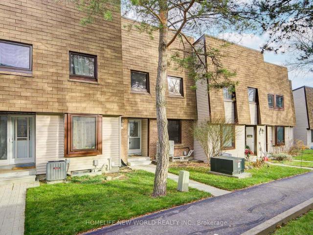 Condo for sale in York, Ontario