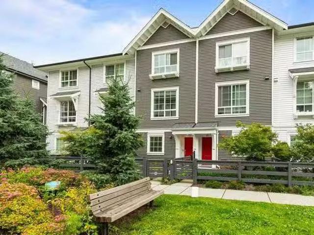 House for sale in Pitt Meadows, British Columbia