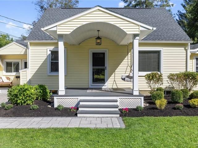 House for sale in Marcellus, New York
