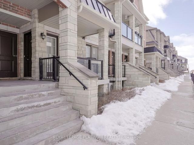Condo for sale in Georgina, Ontario