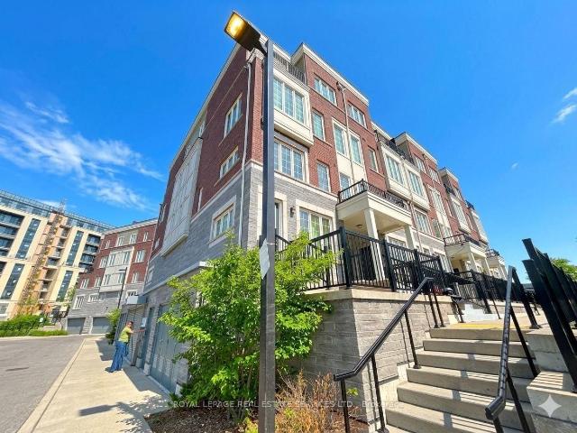 Condo for rent in Oakville, Ontario