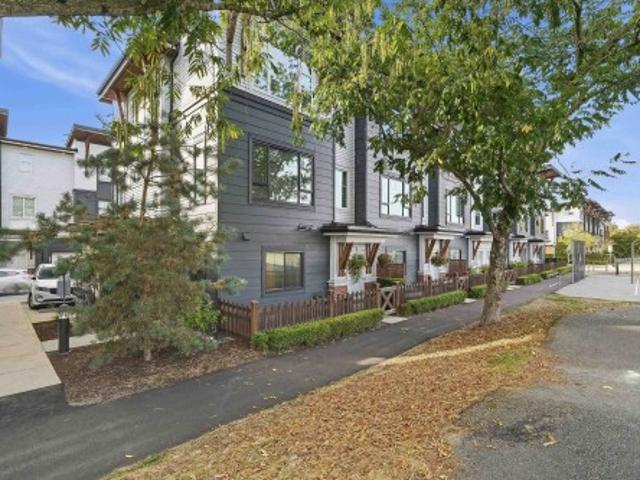 Townhouse for sale in British Columbia