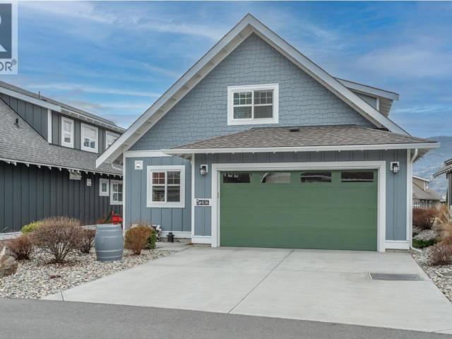 House for sale in Oliver, British Columbia