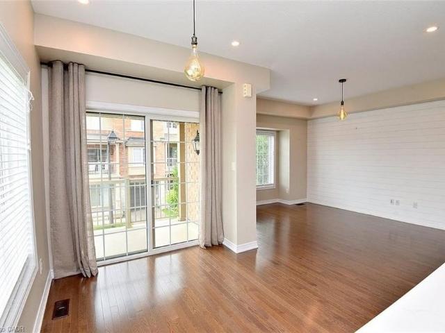 House for rent in Waterdown, Hamilton
