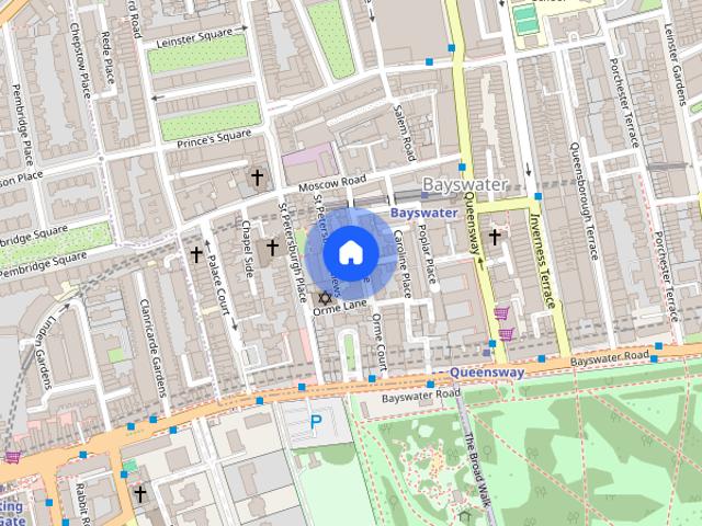 Apartment for rent in Bayswater, Isle Of Man