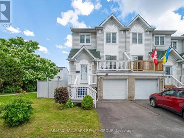 Townhouse for sale in Mulhurst Bay, Ontario