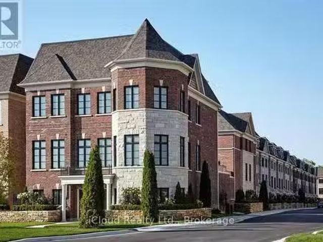 Condo for sale in Mississauga, Ontario
