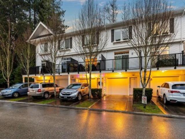 Townhouse for sale in Surrey, British Columbia