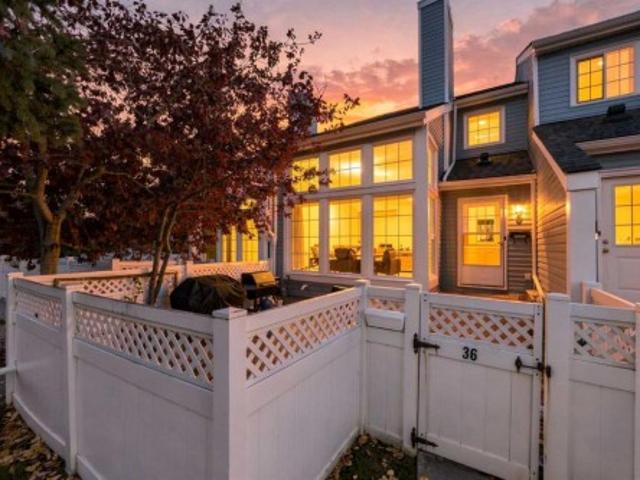 Townhouse for sale in Beddington Heights, Calgary