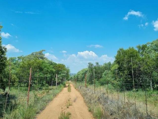 Farm for sale in Brits, Madibeng Local Municipality