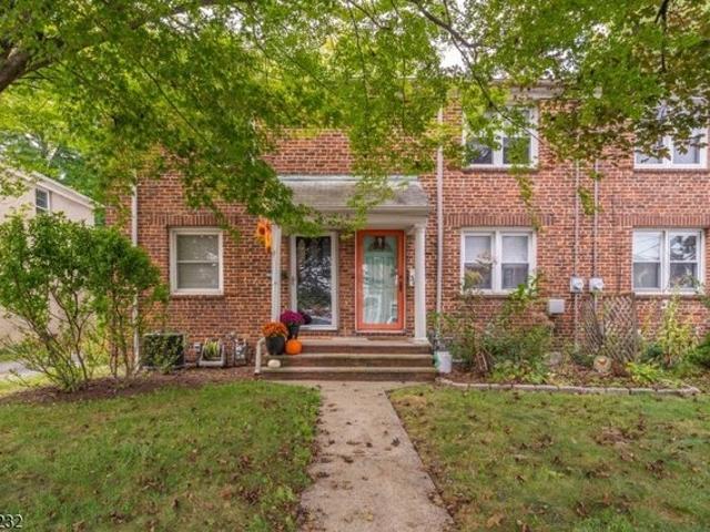 House for sale in Fanwood, New Jersey