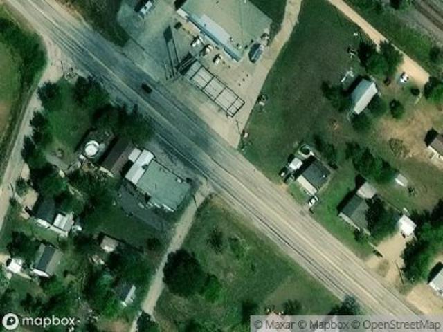 Land for sale in Rogers, Texas