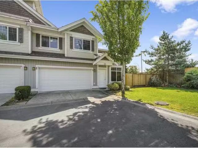 Condo for rent in Abbotsford