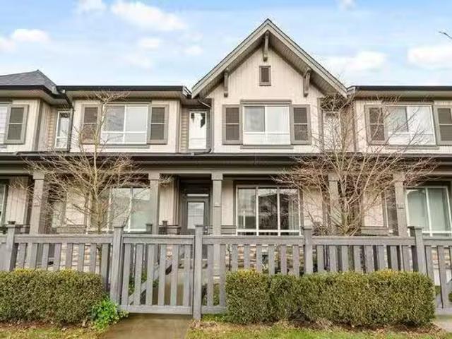 House for sale in Abbotsford, British Columbia