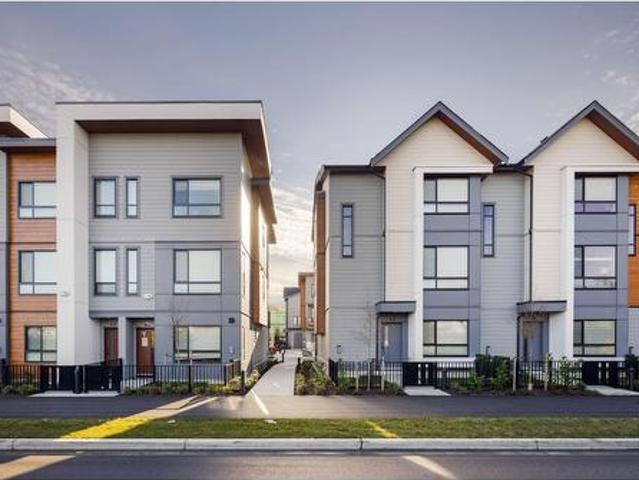 Townhouse for sale in Abbotsford, British Columbia