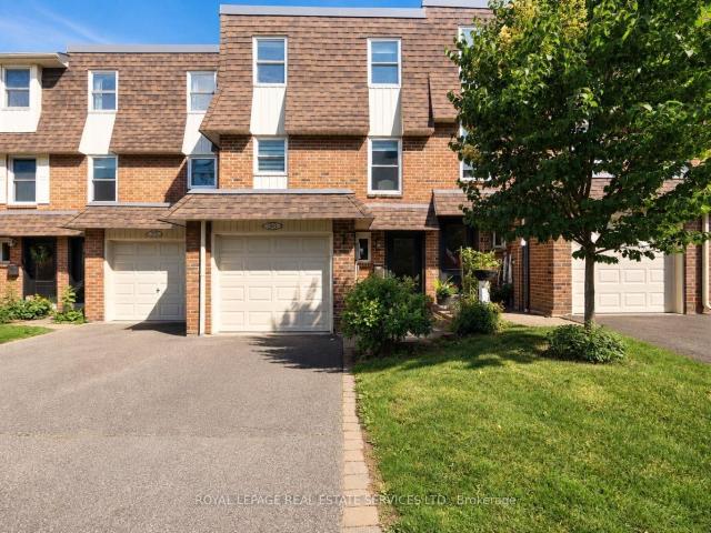 Condo for sale in Milton, Ontario
