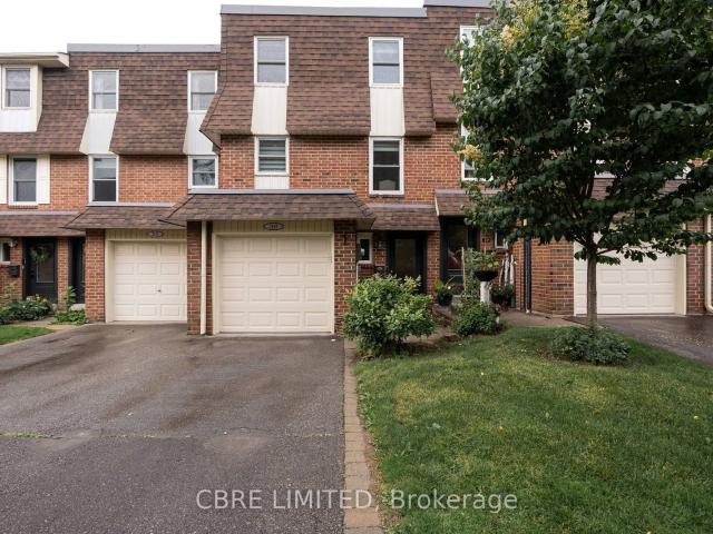Condo for sale in Woburn, Ontario