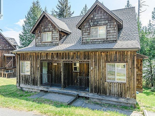 Condo for sale in British Columbia